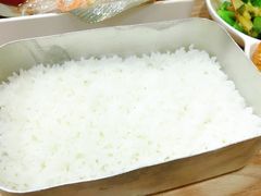 -双宝铁饭盒(南十四店)