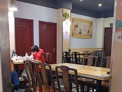 -富源春面馆(四川北路店)