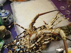 -盛港湾海鲜食府(黄沙店)
