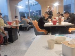 -前王院•巧克力海鲜市集餐厅(万平口店)