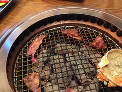 -炎蔵牛舌烤肉