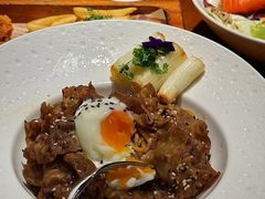 -咖梦餐厅 COMENG RESTAURANT