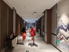 -青水瓦台汤泉(未央店)