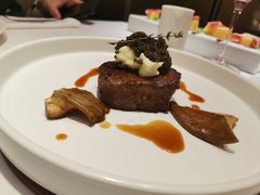 -王品牛排(佛山南海万科广场店)