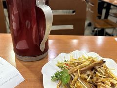 -鸿毛饺子(紫竹桥店)