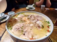 -三道菜(明堂公园店)