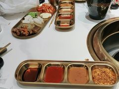 -妥妥烤肉料理(凯德店)