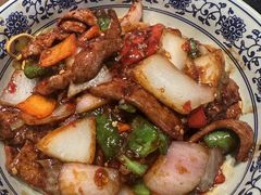 -王繁星面馆(西安熙地港店)