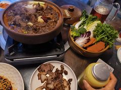 -老鼎万春卤菜(五代传承创始老店)