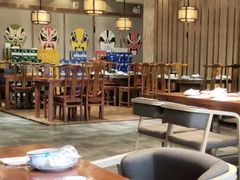 大堂-赵家小馆(沈阳禹洲广场店)