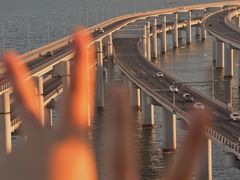 -星海湾跨海大桥