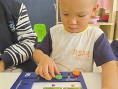 -小象润知早教·托育·幼儿园成长中心