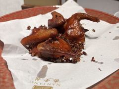 -南堂馆·新川菜(春熙路店)