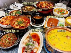 -樽宴酒楼·地道川菜·品质宴请