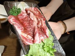 香瓮特选牛排-泥炉烧肉师(新街口金銮巷店)