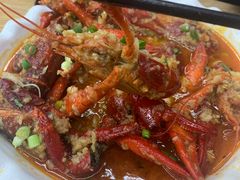-庾氏龙虾馆(多弗汇店)