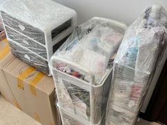 -骆驼日式搬家收纳整理