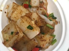 -丰尔粥食·顺德鱼生·干蒸排骨顺德菜(大良分店)