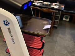 -常赢三兄弟·清真涮肉(五莲路店)