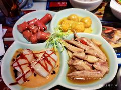 -文通冰室·港式茶餐厅(江汉路店)