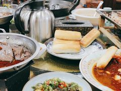-孙府大院(步行街店)