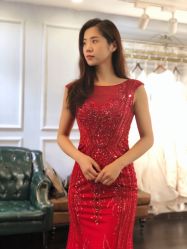 -艾慕婚纱礼服馆(和平店)