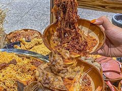 -文立新麻辣烫(合生汇21街区店)