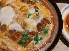 鳗鱼柳川锅-小山日本料理(兴业太古汇店)