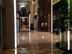 -济南绿地美利亚酒店