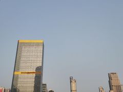 -广州粤海喜来登酒店