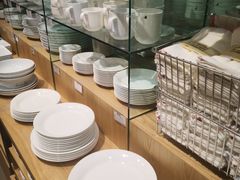 -MUJI无印良品(万达仓山店)