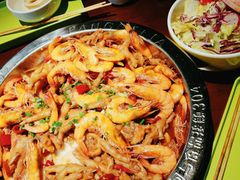 明虾煲-胖哥俩肉蟹煲(福州仓山爱琴海店)