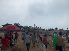 -老虎石海上公园