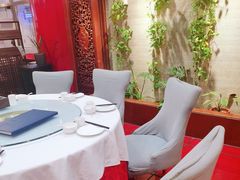 -东兴楼饭庄(六里桥店)