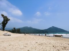 -西涌国际滨海旅游区