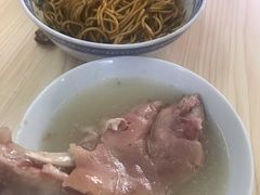 -盛兴面馆(真儒大厦店)