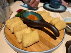 -山石榴·贵州菜(丰盛里店)