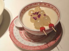 红豆双皮奶-南棠馆粤菜坊(群光店)