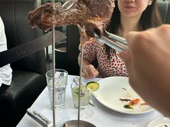 -拉蒂娜·巴西牛排馆 Latina·Brazilian Steakhouse(陆家嘴旗舰店)