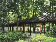 -九龙寨城公园