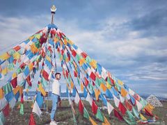 -青海湖国家重点风景名胜区