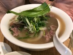 -芽庄越式料理(MOKO新世纪广场店)