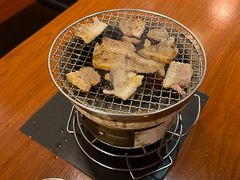 -大阪烧肉BAKA一代(十亩地店)
