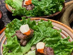 -老乾杯和牛烧肉(王府中环店)