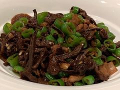 -富淳饭店(陆家嘴保利广场店)