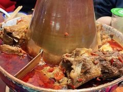 -1078號老北京涮肉(松柏店)