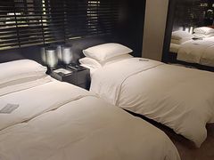 -成都博舍酒店