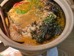 -吃饭皇帝大土家民族菜(正大广场店)
