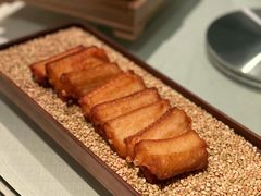 香煎带鱼-晶采轩(虹桥路店)