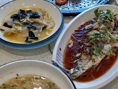 -前王院•巧克力海鲜市集餐厅(万平口店)